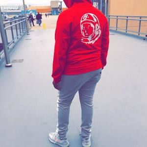 Meet your Posher, Chris